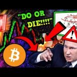 WARNING!!! BITCOIN SHOCKING NEW DATA!!! RUSSIA BAD NEWS!!🚨[Insane Opportunity]🚨