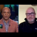 CoinShares chairman Danny Masters on bitcoin’s recent records and what’s driving crypto markets