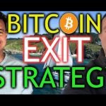 What is Your Bitcoin Exit Strategy with @Digital Asset News Plus ADA Cardano Analysis