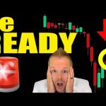 WARNING: BITCOIN JUST FLASHED A DANGEROUS SIGNAL!! (Here’s what happened last time!)