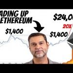 Raoul Pal is Loading Up on Ethereum | ETH Price Target is ,000 in 2021!! Raoul Pal is Loading Up on Ethereum | ETH Price Target is ,000 in 2021!!