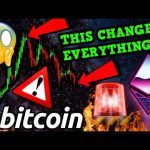 🔴 EXTREME BITCOIN TURBULENCE NOW!!!! WILL ETHEREUM FLIP BTC?!!!! [do this now]