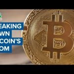 Economist breaks down the bitcoin boom and possible regulation ahead