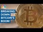 Economist breaks down the bitcoin boom and possible regulation ahead