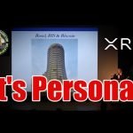 Tidal Wave Of Capital , Ripple Actively Meeting With Central Banks ,  & XRP