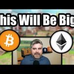 This Altcoin will be MASSIVE in 2021!?! | “Virtual Real Estate Cryptocurrency WILL BE BIG!” | BitBoy