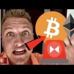 A SHOCKING SIGNAL JUST FLASHED FOR BITCOIN & ETHEREUM!!!!!!!!!!! [important]