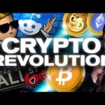 WallStreetBets Next MOVE!? They’re Coming For CRYPTO!! WallStreetBets Next MOVE!? They’re Coming For CRYPTO!!