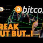 BREAKOUT!!! BITCOIN JUST BROKE OUT BUT…!!! Huge News for DEFI industry and our Project!!!