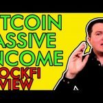 HOW TO EARN PASSIVE INCOME WITH BITCOIN, ETHEREUM, & CRYPTOCURRENCY! SAFE AND EASY! BLOCKFI REVIEW HOW TO EARN PASSIVE INCOME WITH BITCOIN, ETHEREUM, & CRYPTOCURRENCY! SAFE AND EASY! BLOCKFI REVIEW