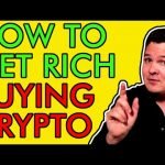 How To Become A Cryptocurrency Millionaire in 2021! [Life Changing Wealth Opportunity]