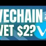 WILL VECHAIN (VET) CRYPTO PRICE HIT !? New All-Time High!! Cryptocurrency Analysis 2021