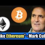 Mark Cuban Reveals Potential of Ethereum and Bitcoin in 2021 [RESPONSE TO WALL STREET MANIPULATION]
