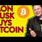 ELON MUSK BUYING BITCOIN EXPLAINED, MAJOR FOMO HAPPENING! [Crypto News 2021]