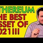 ETHEREUM, NOT BITCOIN, THE BEST INVESTMENT OF 2021, HERE’S MY PREDICTION [Crypto News Today]