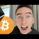 SOMETHING HUGE WILL HAPPEN TO BITCOIN AND ETHEREUM NOW!!!!!!!!!!!!!!!!