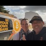Sunday Bitcoin walk AMA Romaine and Didi Taihuttu