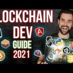 How to become a blockchain developer in 2021