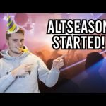 ALTSEASON STARTED = HUGE CRYPTO PROFITS!! *What You Need To Know* ALTSEASON STARTED = HUGE CRYPTO PROFITS!! *What You Need To Know*