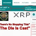 The Big Reset , Ripple , SEC XRP Node & Congress/Petition Updates