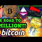 BITCOIN to $5 MILLION DOLLARS!!!! If THIS is TRUE: $BTC Price SUPERNOVA!!! [It’s Starting Now]