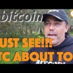 WOW!! YOU THINK A BITCOIN 19% DIP IS SCARY, CHECK THIS CHART!! Never FREAK out but ZOOOOM out!!! WOW!! YOU THINK A BITCOIN 19% DIP IS SCARY, CHECK THIS CHART!! Never FREAK out but ZOOOOM out!!!