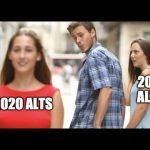 2017 altcoins to be left behind in the coming bull run? Here’s my thoughts