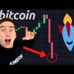 ⚠️ URGENT WARNING ⚠️  BITCOIN WILL DO SOMETHING INSANE RIGHT NOW!!!!!!