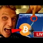🛑 IMMINENT WARNING 🛑 EVERY BITCOIN & ETHEREUM HOLDER HAS TO WATCH THIS NOW!!!!!!!!!!