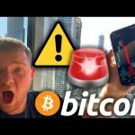 🚨 HUGE WARNING 🚨 BITCOIN HOLDERS AREN’T READY FOR THIS NEXT MOVE!!!!!!!!!!!!!!!!!!!!
