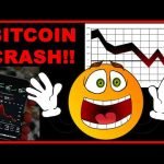 Bitcoin Is Crashing What Should You Do Now? Bitcoin Is Crashing What Should You Do Now?