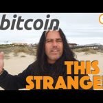 WOW!!! BITCOIN’S NEXT TARGET IS…!! THIS IS STRANGE!! What is the US doing to crypto?