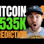 SKYBRIDGE CAPITAL TARGETING 5K BITCOIN PRICE!! JPMORGAN SAYS BTC COULD HIT 6K LONG-TERM!!