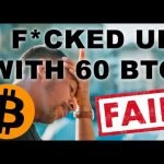 Don’t Do What I Did And You Might Still Get Rich! Don’t Do What I Did And You Might Still Get Rich!