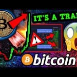 BITCOIN DUMP OVER?!! WARNING!!!! DO NOT BUY BTC UNTIL YOU WATCH THIS FIRST!!! 🚨 BITCOIN DUMP OVER?!! WARNING!!!! DO NOT BUY BTC UNTIL YOU WATCH THIS FIRST!!! 🚨