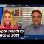 Crypto Trends to Watch in 2021 | Eric Wade Crypto Trends to Watch in 2021 | Eric Wade