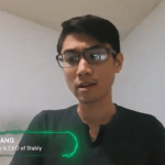 Stably CEO Kory Hoang explains how first-timers should buy Bitcoin (and where stablecoins are headed)