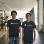 Here’s what CoinGecko’s Bobby Ong thinks about stablecoins, exchanges, and DeFi in 2021 Here’s what CoinGecko’s Bobby Ong thinks about stablecoins, exchanges, and DeFi in 2021