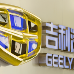 Chinese Car Titan Geely Announces Move Into Blockchain Chinese Car Titan Geely Announces Move Into Blockchain