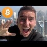 TODAY WILL BE MASSIVE FOR BITCOIN AND ALTCOINS!!!! 100X WILL BE EASY!!!!!!!