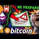 URGENT!!!! HUGE ETHEREUM SELL-OFF in 72 HRS!!!? BITCOIN TOP EXACT DATE!!! [watch fast]