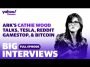 Cathie Wood discusses her investing picks, plus her insight on Reddit, GameStop, Tesla and bitcoin
