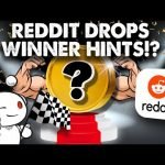 Reddit Picks the WINNER!? HINTS Lead to This Coin!!
