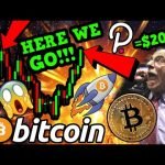 BREAKING!!!!! THIS NEWS WILL SKYROCKET BITCOIN to NEW HIGHS & POLKADOT 0!!!