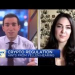 Pro argues crypto can be successfully regulated to prevent money laundering