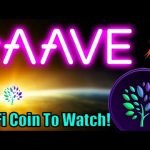 rAAVE is HERE! BE READY! (Growth DeFi token that rebases around AAVE) Cryptocurrency News