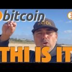 BREAKOUT!! THESE BITCOIN INDICATORS WERE SCREAMING AT YOU!!  BTC in Mexico, Nigeria & the Family!!