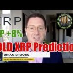 Ripple SEC Settlement Prediction / XRP Distribution Ripple SEC Settlement Prediction / XRP Distribution