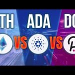 WHY ETHEREUM BEATS CARDANO & POLKADOT!
