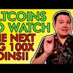 ALTCOIN TRENDS TO WATCH IN 2021! BUY THESE CRYPTOS FOR INSANE GAINS! DAILY CRYPTO NEWS